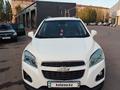 Chevrolet Tracker 2013 года за 5 000 000 тг. в Шымкент – фото 2