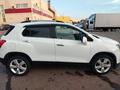 Chevrolet Tracker 2013 года за 5 000 000 тг. в Шымкент – фото 4
