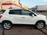 Chevrolet Tracker 2013 года за 5 000 000 тг. в Шымкент – фото 4