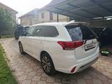 Mitsubishi Outlander 2023 годаүшін9 500 000 тг. в Алматы – фото 4