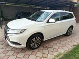 Mitsubishi Outlander 2023 годаүшін9 500 000 тг. в Алматы – фото 5