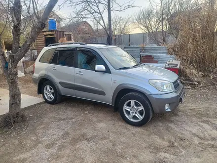 Toyota RAV4 2004 года за 5 800 000 тг. в Каскелен – фото 16