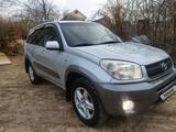 Toyota RAV4 2004 года за 5 800 000 тг. в Каскелен – фото 2