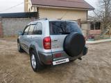 Toyota RAV4 2004 года за 5 800 000 тг. в Каскелен – фото 5