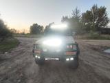 Toyota Land Cruiser Prado 1996 годаүшін6 800 000 тг. в Алтай – фото 2