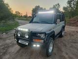 Toyota Land Cruiser Prado 1996 годаүшін6 800 000 тг. в Алтай