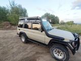 Toyota Land Cruiser Prado 1996 годаүшін6 800 000 тг. в Алтай – фото 3