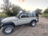 Toyota Land Cruiser Prado 1996 годаүшін6 800 000 тг. в Алтай – фото 4