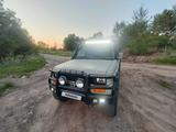 Toyota Land Cruiser Prado 1996 годаүшін6 800 000 тг. в Алтай – фото 5