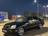 Toyota Celsior 2000 года за 2 400 000 тг. в Уральск