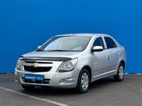 Chevrolet Cobalt 2023 годаfor6 100 000 тг. в Алматы