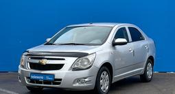 Chevrolet Cobalt 2023 года за 6 100 000 тг. в Алматы