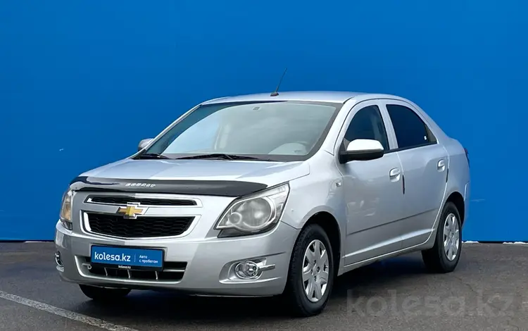 Chevrolet Cobalt 2023 годаfor6 100 000 тг. в Алматы