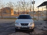 Hyundai Sonata 2006 годаfor3 250 000 тг. в Шымкент – фото 3