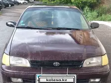 Toyota Carina E, 1994