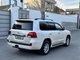 Toyota Land Cruiser 2008 года за 16 000 000 тг. в Шымкент – фото 4