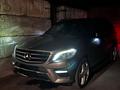 Mercedes-Benz ML 400 2015 года за 20 000 000 тг. в Алматы – фото 30