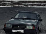 ВАЗ (Lada) 21099 2000 года за 800 000 тг. в Экибастуз – фото 3