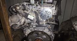 Двигатель M20А 2.0, A25A 2.5 АКПП UB80F, UB80E за 850 000 тг. в Алматы – фото 4