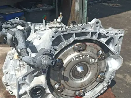 Двигатель M20А 2.0, A25A 2.5 АКПП UB80F, UB80E за 850 000 тг. в Алматы – фото 5