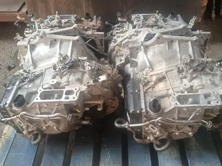 Двигатель M20А 2.0, A25A 2.5 АКПП UB80F, UB80E за 850 000 тг. в Алматы – фото 22