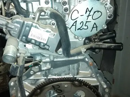 Двигатель M20А 2.0, A25A 2.5 АКПП UB80F, UB80E за 850 000 тг. в Алматы – фото 29