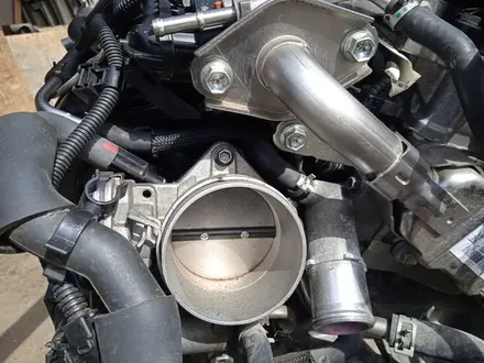 Двигатель M20А 2.0, A25A 2.5 АКПП UB80F, UB80E за 850 000 тг. в Алматы – фото 37