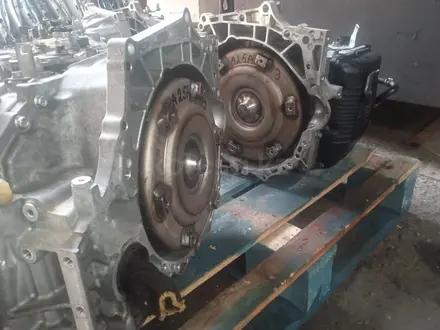 Двигатель M20А 2.0, A25A 2.5 АКПП UB80F, UB80E за 850 000 тг. в Алматы – фото 49