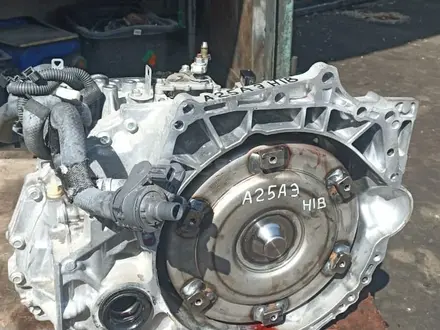 Двигатель M20А 2.0, A25A 2.5 АКПП UB80F, UB80E за 850 000 тг. в Алматы – фото 41