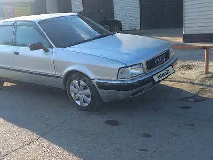 Audi 80 1992 года за 1 450 000 тг. в Тараз