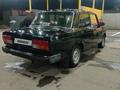 ВАЗ (Lada) 2107 2011 годаүшін1 650 000 тг. в Шымкент – фото 4