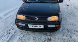 Volkswagen Golf 1992 годаfor950 000 тг. в Караганда