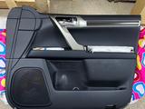 Обшивка двери Lexus GX460үшін155 000 тг. в Шымкент