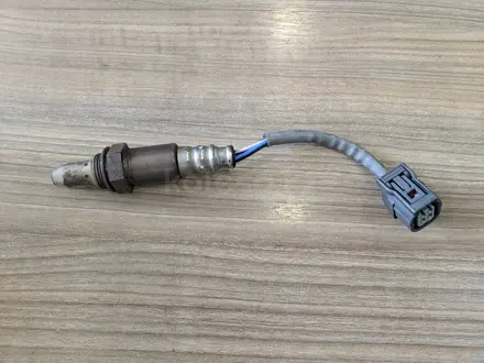 Лямбда зонд (кислородный датчик) на Honda за 9 990 тг. в Усть-Каменогорск – фото 7