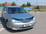 Toyota Camry 2004 годаүшін5 000 000 тг. в Аксу – фото 2