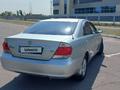 Toyota Camry 2004 года за 5 000 000 тг. в Аксу – фото 3