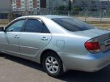 Toyota Camry 2004 года за 5 000 000 тг. в Аксу – фото 5