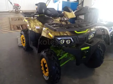 Peda  ATV 150/200 2024 года за 600 000 тг. в Алматы