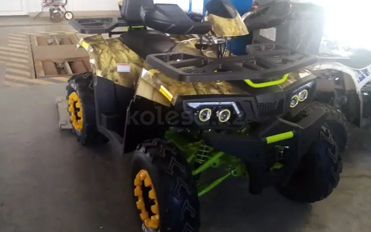 Peda  ATV 150/200 2024 года за 600 000 тг. в Алматы