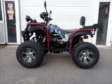 Peda  ATV 150/200 2024 годаүшін600 000 тг. в Алматы – фото 3