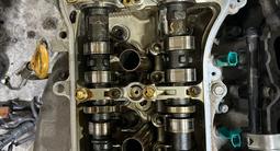 Двигатель и АКПП на Lexus RX350 3.5л 2GR-FE (2az/1mz/2ar/3mz/2gr) за 120 000 тг. в Алматы – фото 2