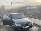 ВАЗ (Lada) 2114 2013 года за 1 500 000 тг. в Костанай