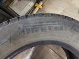 Зимние шины 225/65/17 Pirelli за 45 000 тг. в Усть-Каменогорск – фото 2