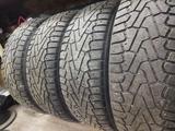 Зимние шины 225/65/17 Pirelli за 45 000 тг. в Усть-Каменогорск
