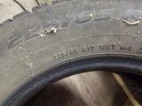 Зимние шины 225/65/17 Pirelli за 45 000 тг. в Усть-Каменогорск – фото 3