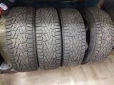 Зимние шины 225/65/17 Pirelli за 45 000 тг. в Усть-Каменогорск – фото 5