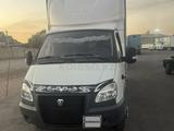 ГАЗ ГАЗель 2007 года за 5 200 000 тг. в Караганда
