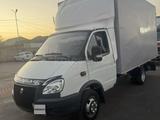 ГАЗ ГАЗель 2007 года за 5 200 000 тг. в Караганда – фото 4