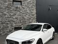Hyundai Grandeur 2017 года за 11 800 000 тг. в Шымкент