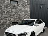 Hyundai Grandeur 2017 года за 11 800 000 тг. в Шымкент